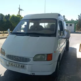 Ford Cargo 3536M 1996