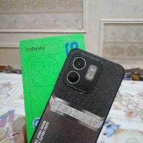 infinix smart 9