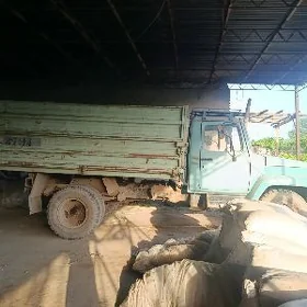 Gaz 53 1993