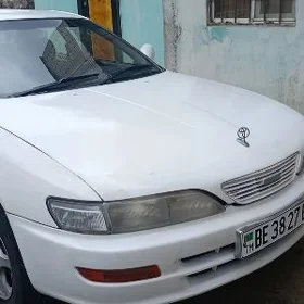 Toyota Carina 1994