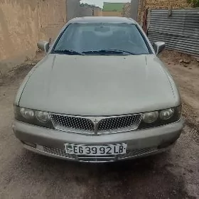 Mitsubishi Diamante 1995