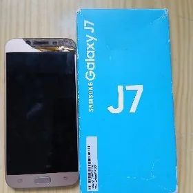 Samsung galaxy j7