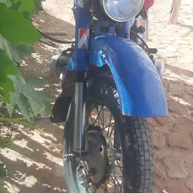 Ural 4320 1999
