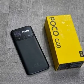 poca c40