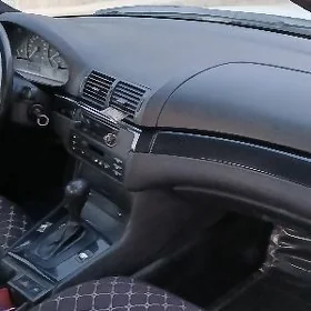 BMW E46 1999