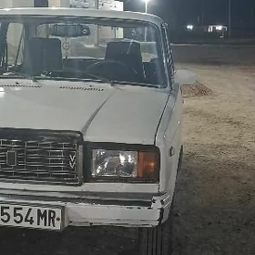 Lada 2107 2004