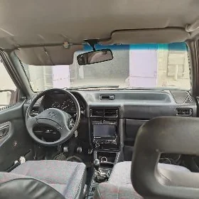 Hyundai Accent 1997