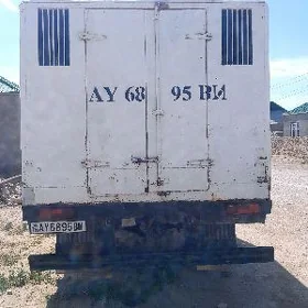 Gaz 53 1996
