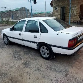 Opel Vectra 1992