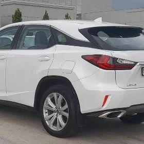 Lexus RX 350 2018