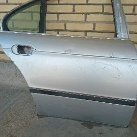 BMW gapy