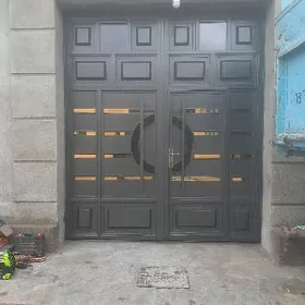 ворота