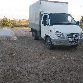 Gaz Gazel 2010