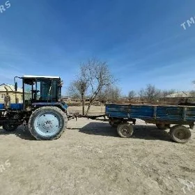 MTZ T-28 1999