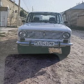 Lada 2104 1985