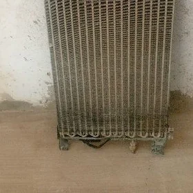 Radiator.Радиатор