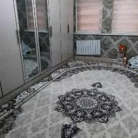 MIR7 8 ETAZ ARZAN 2 KOMNAT