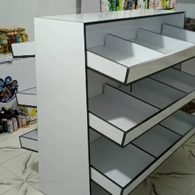 magazin polkalar