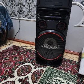 lg arassa kalonka kutusu bar
