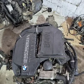 BMW MERSEDES MORDA