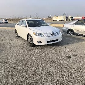Toyota Camry 2010