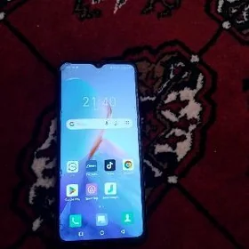 Satlyk telefon Infinix smart 7