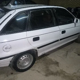 Opel Astra 1991