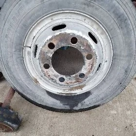 teker disk bn