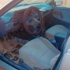 Daewoo Cielo 1996