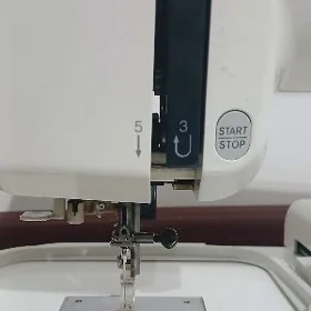 Janome 230e