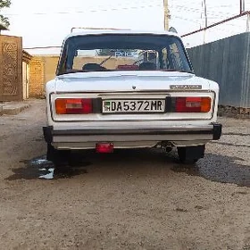Lada 2106 2001