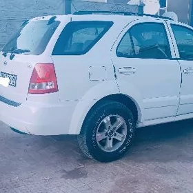 Kia Sorento 2003