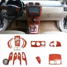 COROLLA 03 13 CENLI MEBIL