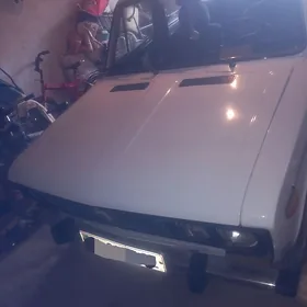 Lada 2106 2001