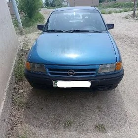 Opel Astra 1992