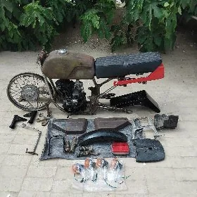 Fekon FK150-8G 1995