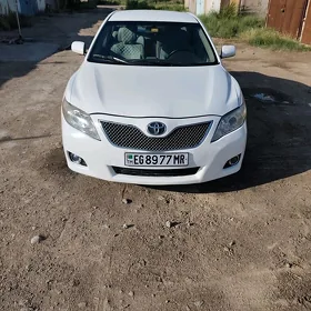 Toyota Camry 2010