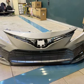 bamper camry 2021 komplekt
