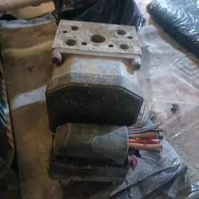 astra j abs blok