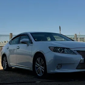 Lexus ES 350 2014