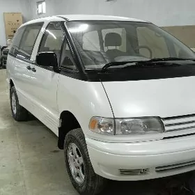 Toyota Previa 1999