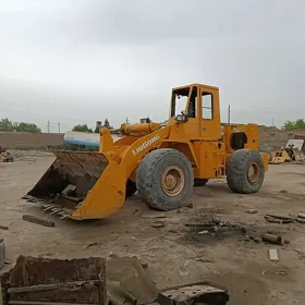 XCMG ZL50 2010