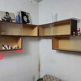 полки