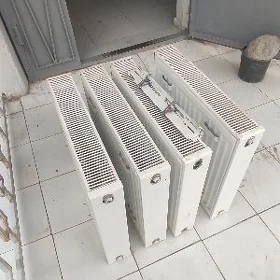 Отопительные батареи