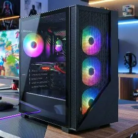 🟩 i5-11400 ️ GTX 1660 Super
