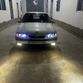 Opel Vectra 1991