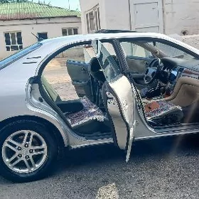 Toyota Mark II 1995