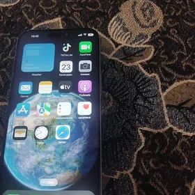 ayfon 16 pro max dublikat