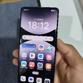 Redmi note 14pro