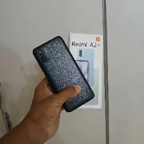 REDMI A2 PLUS 3/32
